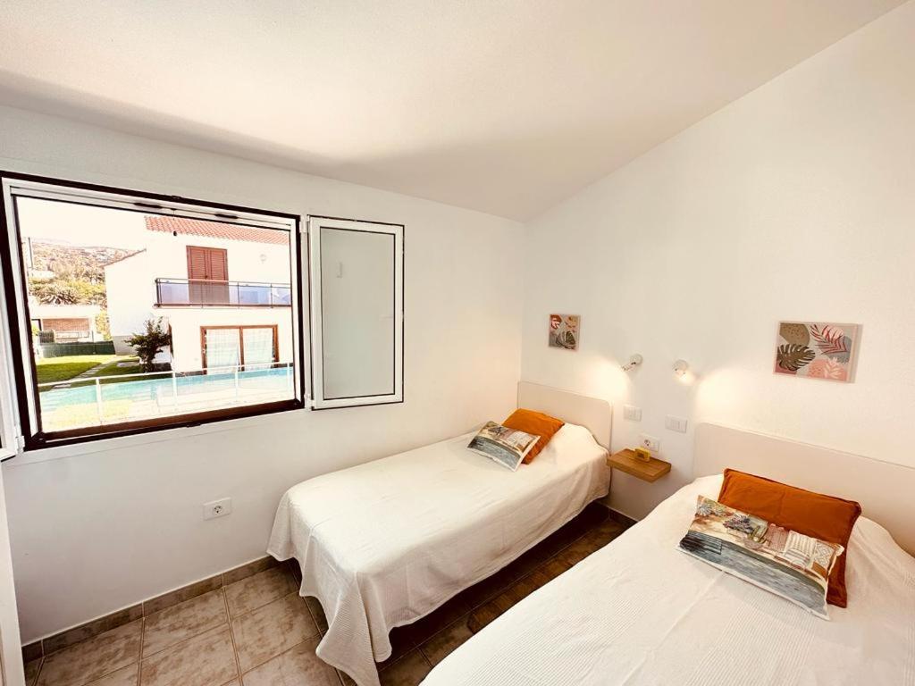 La Casa De La Playa San Agustin Apartment Maspalomas  Luaran gambar